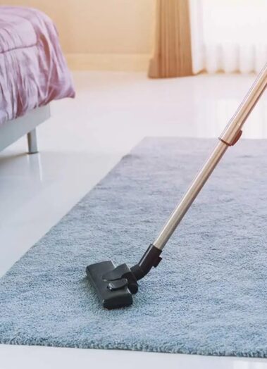Carpet Cleaning Service -MySteamGreen