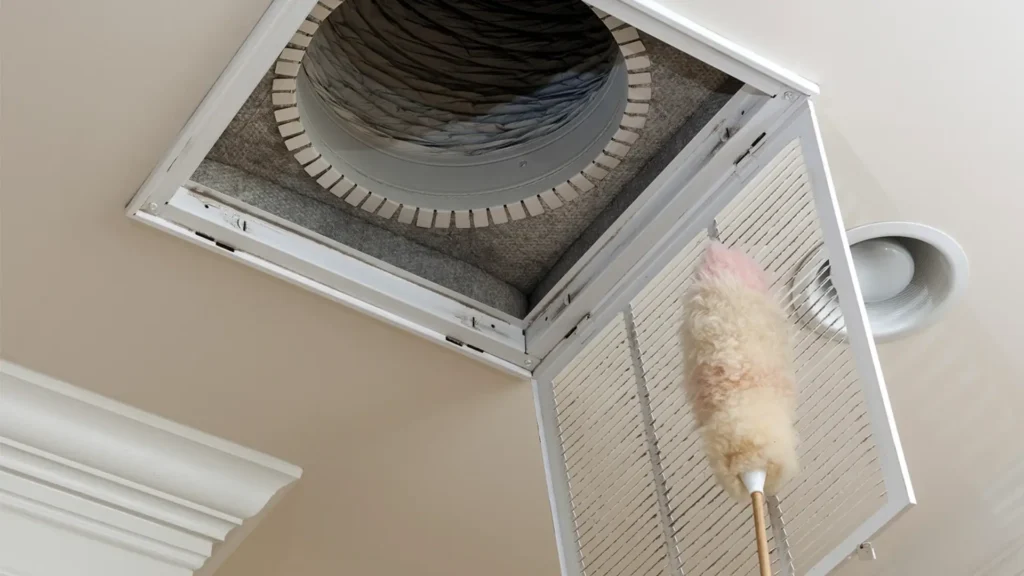 Revitalize Your Home: Essential Steps for Successful Air Duct Cleaning