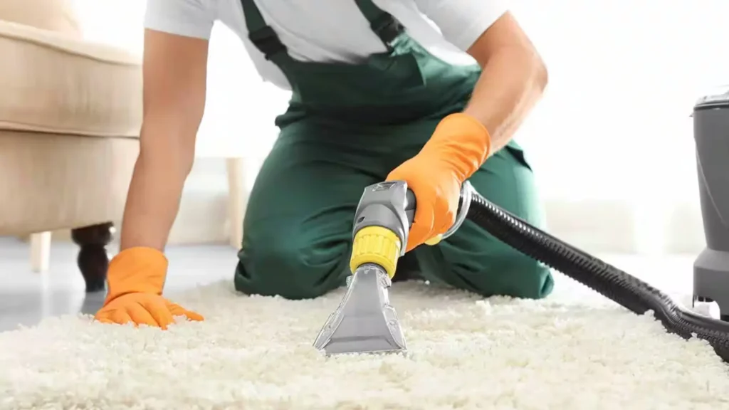 The Ultimate Guide to Carpet Cleaning: Tips for a Fresh and Clean Home