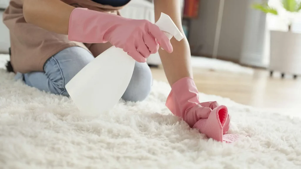 Expert Carpet Cleaning Techniques: Revitalize Your Floors Like a Pro