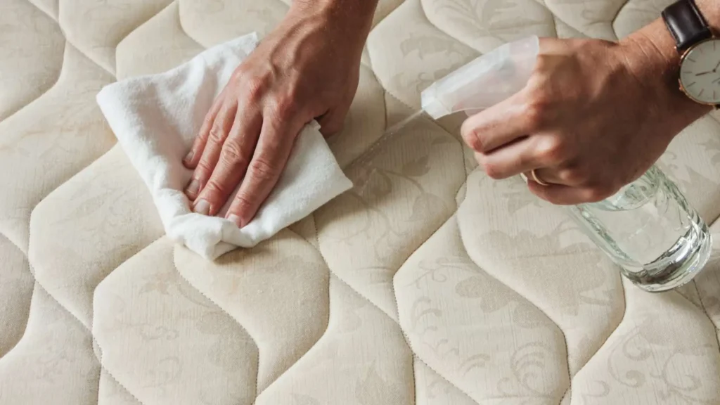 Elevate Your Restful Retreat: The Ultimate Guide to Mattress Cleaning Excellence