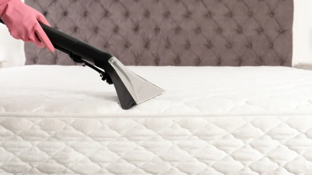Renew Your Sleeping Haven: Essential Techniques for Successful Mattress Cleaning