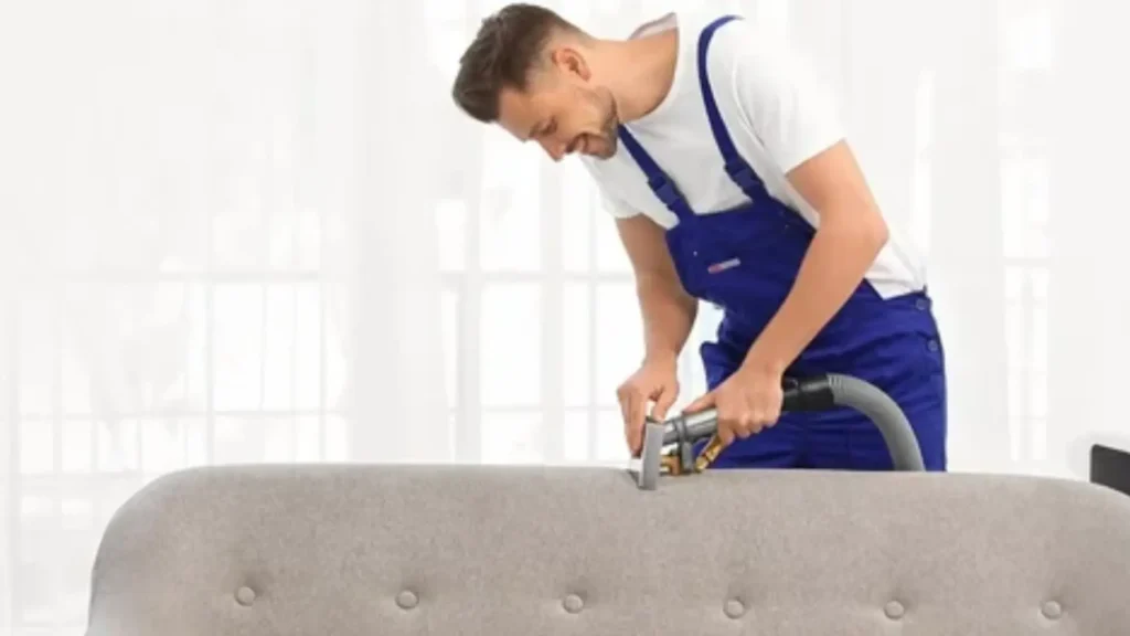 How to Choose the Best Sofa Cleaning Service for Your Needs
