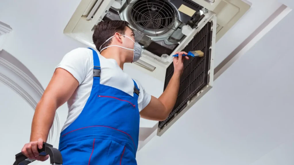 Air Duct Cleaning: Transforming Your Home's Air Quality